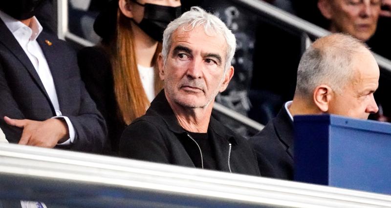  - FC Nantes, Real Madrid : le tacle de Domenech à Benzema lui revient en pleine figure !