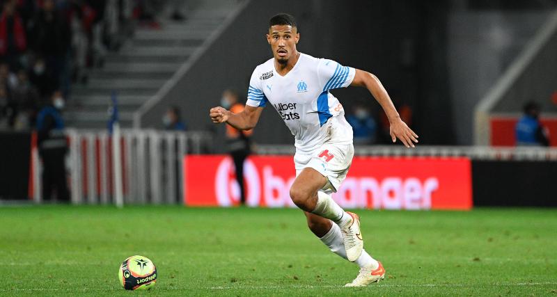 AS Saint-Étienne - OM, ASSE - Mercato : nouveau rebondissement pour Saliba !