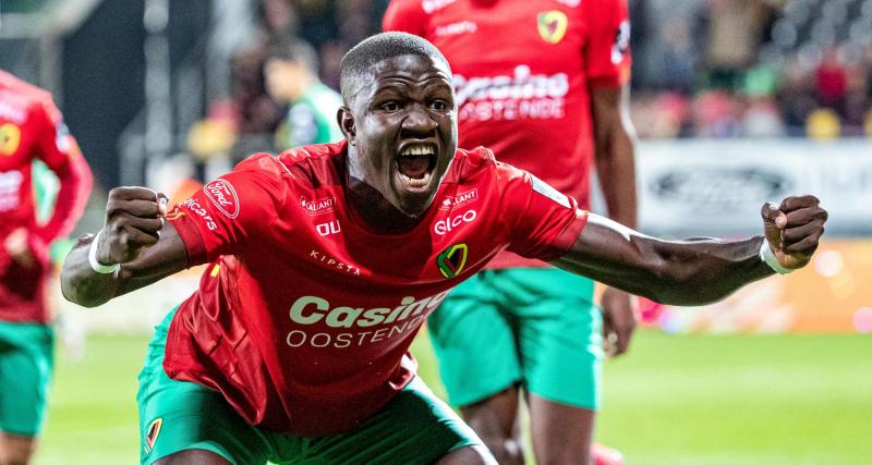 AS Saint-Étienne - ASSE – Mercato : Puel a laissé filer un buteur en série !