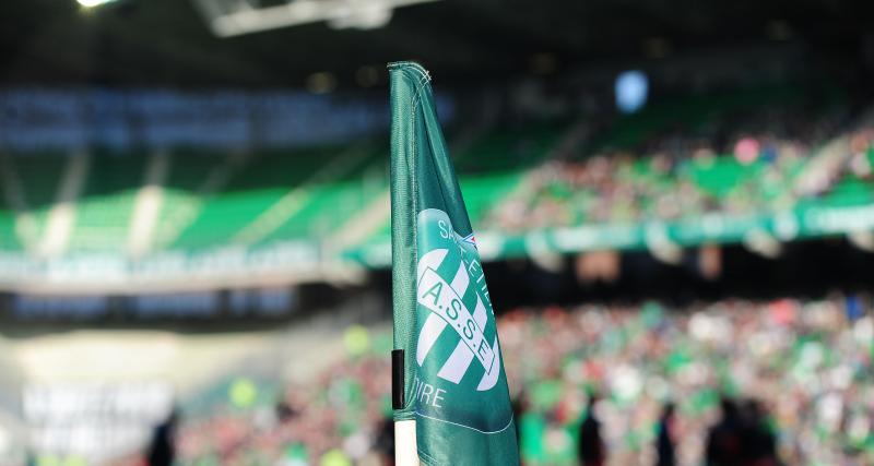 AS Saint-Étienne - ASSE : hors Mercato, le club continue de vendre... 