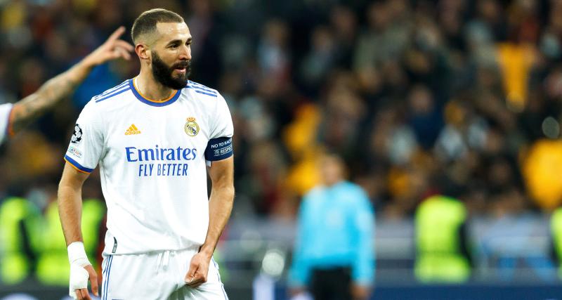 Olympique Lyonnais - Real Madrid - Mercato : Benzema a trouvé mieux que l’OL après Madrid