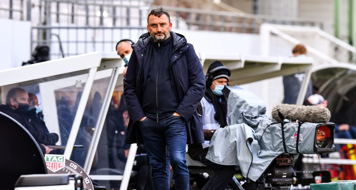 RC Lens : comment se relever de la défaite à Montpellier ?