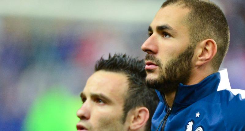  - Foot - Justice : affaire de la sextape, Valbuena se lâche sur Benzema