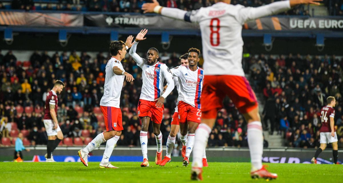 PSG, OL, Rennes, OM – L'oeil de Denis Balbir : «  De belles éclaircies pour le foot français »