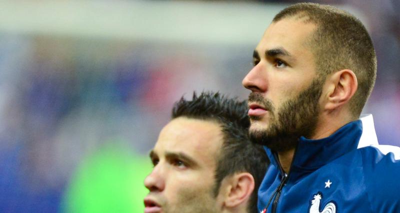  - Affaire de la sextape : Benzema, Valbuena, pour le jugement il faudra attendre