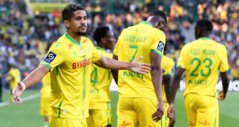 Clermont Foot - Ligue 1 : FC Nantes - Clermont, les compos sont tombées ! 