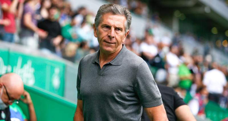 AS Saint-Étienne - ASSE : l'après-Puel aurait déjà débuté