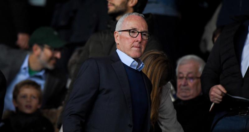  - OM - PSG (0-0) : McCourt n’était pas la seule fortune présente au Clasico