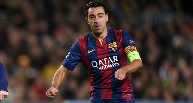  - FC Barcelone - Mercato : l'unique priorité de Xavi serait déjà connue