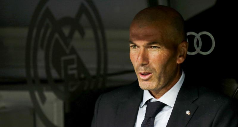 Juventus Turin - Les infos du jour : Zidane prêt à trahir l'OM pour le PSG, Mbappé met déjà en garde le Real Madrid, Almada vend la mèche pour son avenir