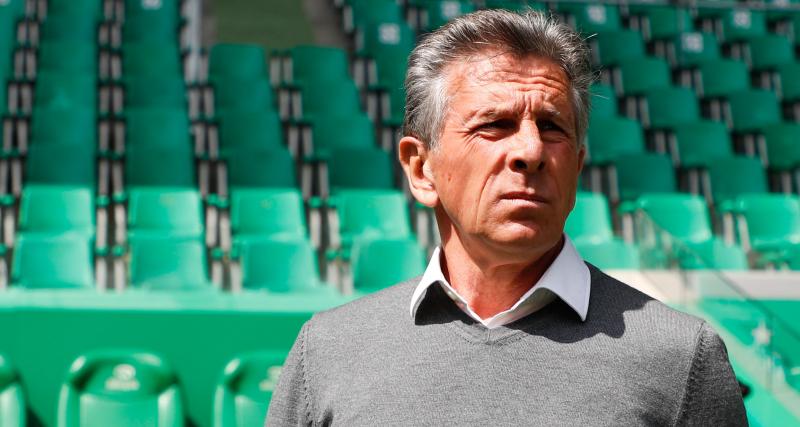  - Les infos du jour : Puel toujours sous pression à l'ASSE, une recrue low cost annoncée à Nantes et une nouvelle tuile pour Messi