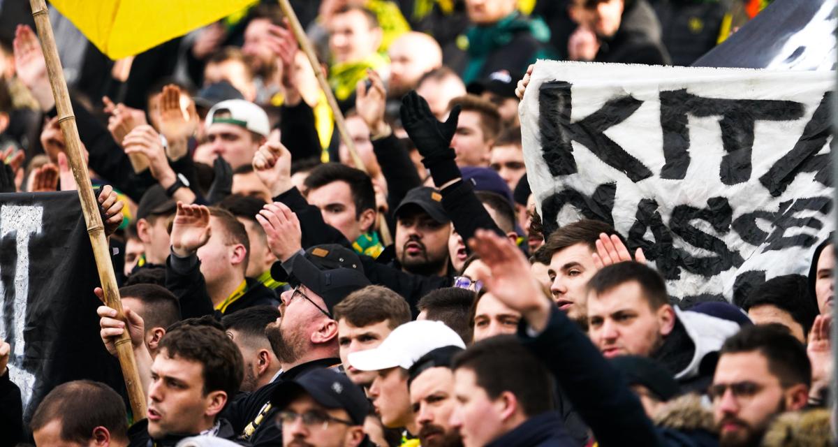 FC Nantes : une mobilisation se prépare contre le dernier projet de Kita