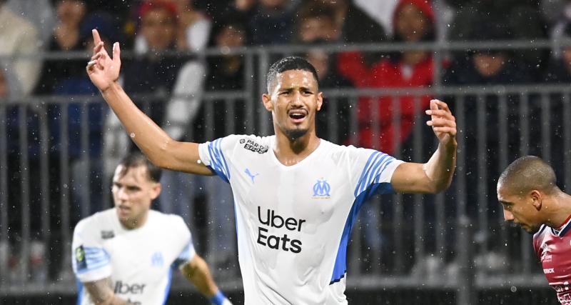 AS Saint-Étienne - OM, ASSE - Mercato : non, Saliba n’est pas la meilleure recrue de Longoria cet été !