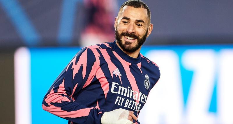  - Real Madrid : Benzema parvient même à étouffer les polémiques