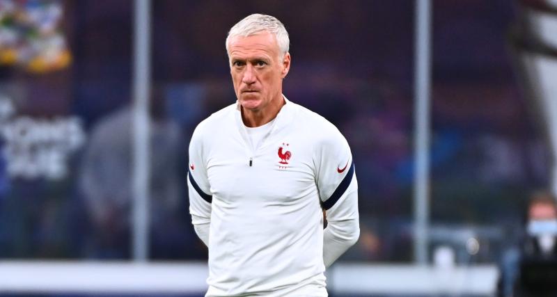  - Equipe de France : la liste des Bleus dévoilée par Didier Deschamps