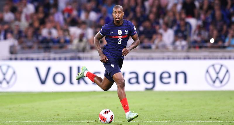  - Equipe de France : Kimpembe forfait, son remplaçant est déjà connu ! 