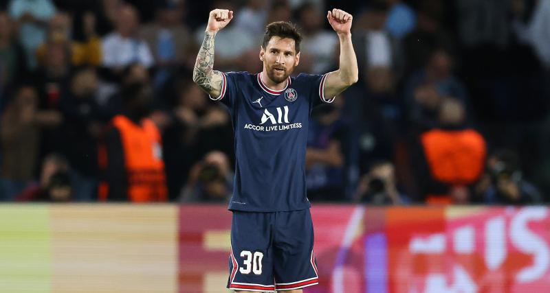 Juventus Turin - Les infos du jour : Messi serait le Ballon d'Or 2021, officialisation imminente pour Xavi au Barça, la prochaine offre de rachat de l'ASSE est connue