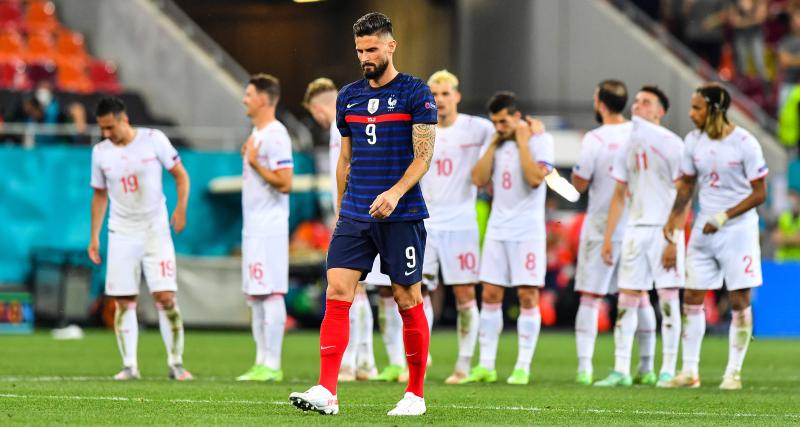  - Equipe de France : Olivier Giroud vide son sac sur Zlatan, Benzema et la polémique Mbappé !