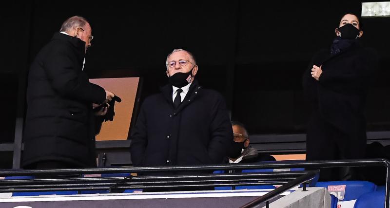 Olympique Lyonnais - OL - Mercato : Azmoun, Corona... Aulas freine les pistes de L'Equipe