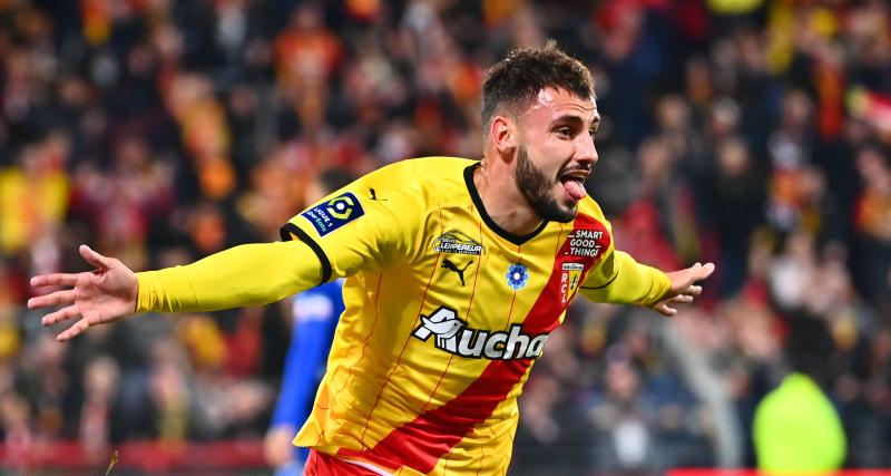  - Equipe de France, RC Lens : Clauss en Bleu, ce qu'il en pense vraiment