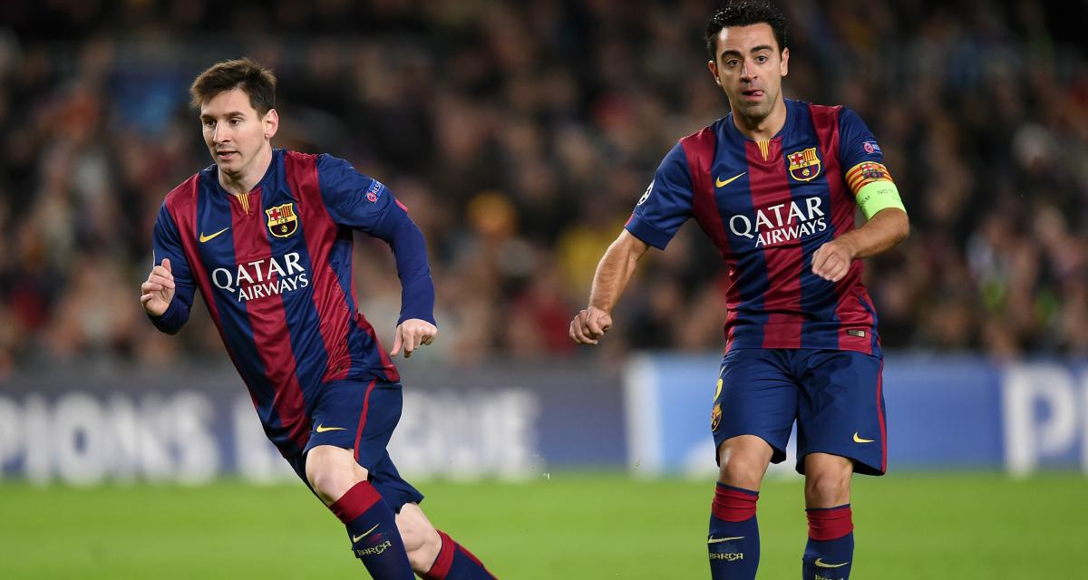 FC Barcelone : excellence, choix, Xavi prévient déjà son vestiaire