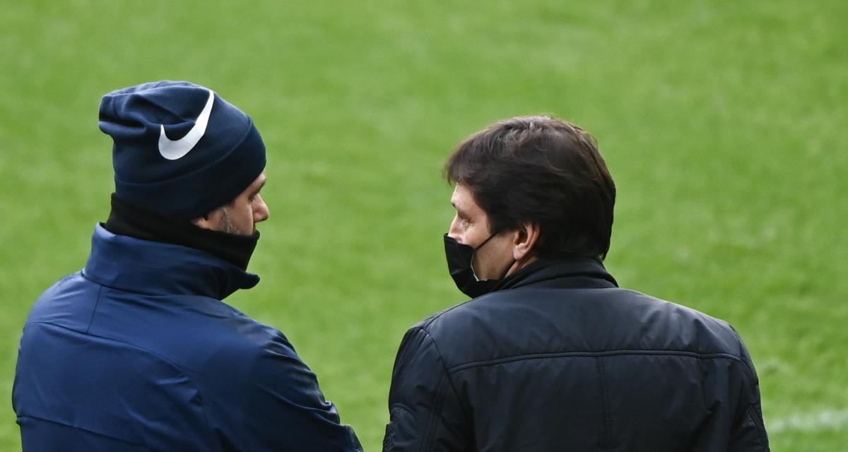 PSG : Messi et Paredes loin de Paris, Leonardo pique une grosse colère