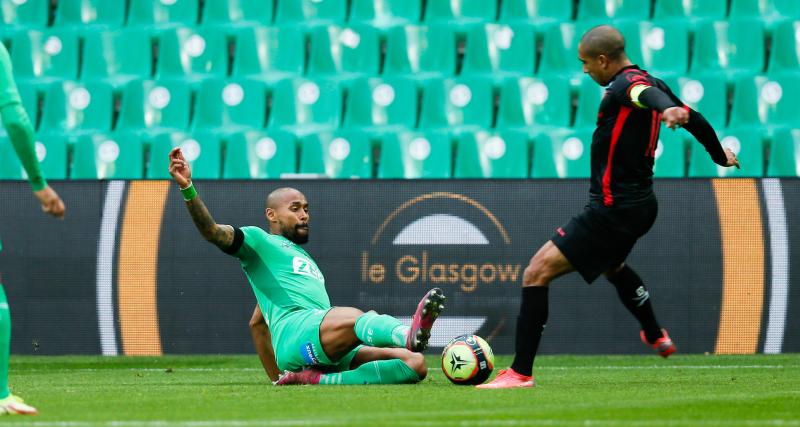 AS Saint-Étienne - ASSE : Puel a fêté sa première victoire avec un gros coup dur !