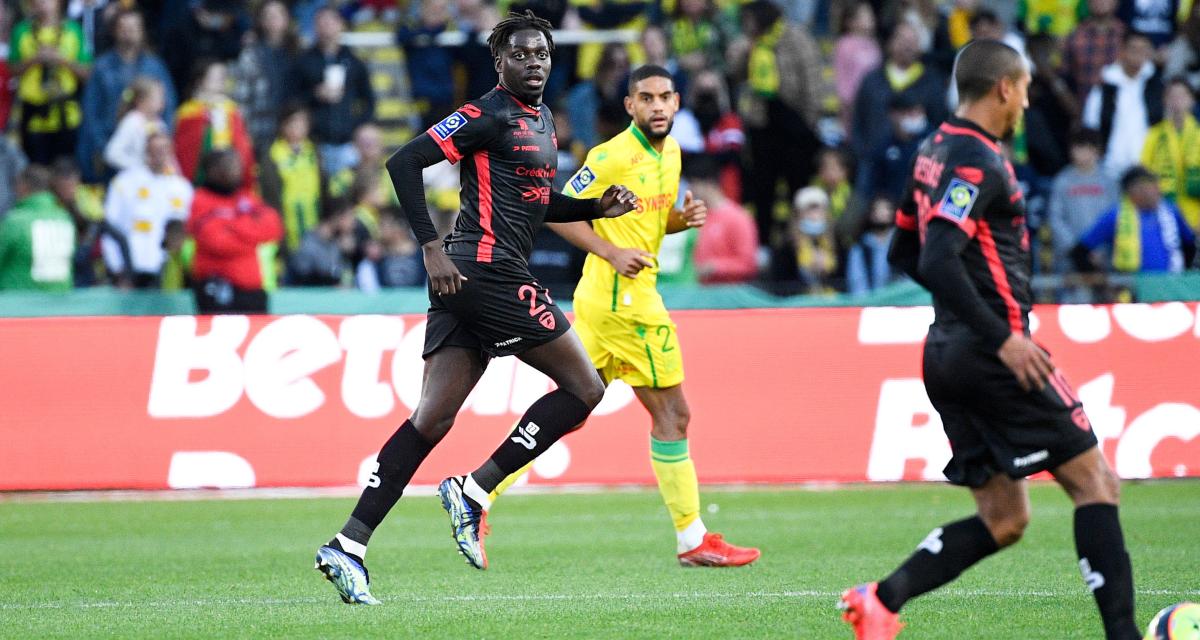 Mohamed Bayo (Clermont)