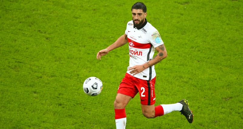 Olympique Lyonnais - OM - Mercato : Longoria a flashé sur un chouchou de l’OL et du Stade Rennais !