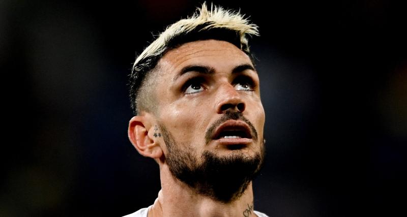 AS Saint-Étienne - ASSE, OM - Mercato : nouveau challenge pour Rémy Cabella ?