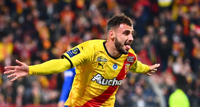  - RC Lens, Equipe de France : Clauss chez les Bleus, qu’attend Deschamps ? (video)