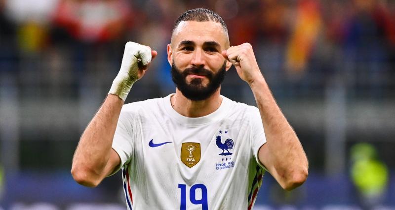  - Equipe de France - Kazakhstan : le verdict est tombé pour la présence de Benzema !