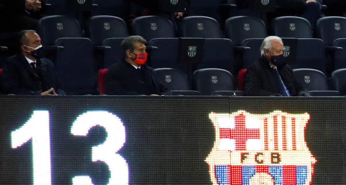 FC Barcelone - Mercato : Xavi aurait dit oui à cette recrue, arrivée imminente ?