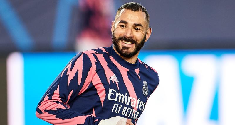  - Equipe de France, Real Madrid : Deschamps donne des nouvelles de Benzema