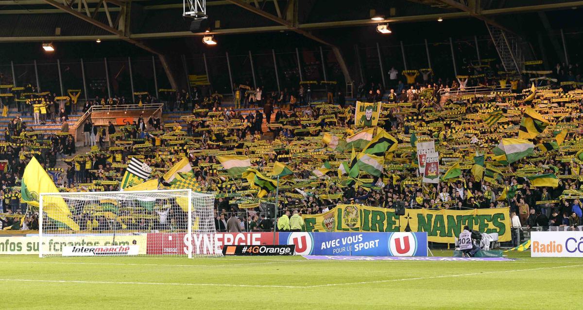 FC Nantes, PSG : la police limite le parcage, les supporters menacent