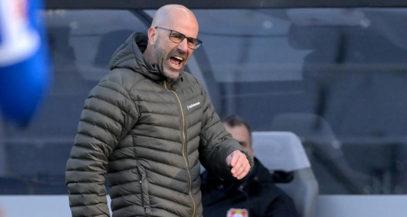 Olympique Lyonnais - OL - Mercato : Bosz voit deux problèmes de taille arriver de l’OGC Nice 