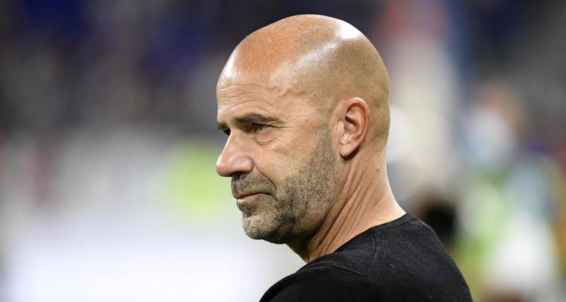  - OL, OM, Equipe de France : Bosz prend Sampaoli pour taper sur Deschamps et Mourinho