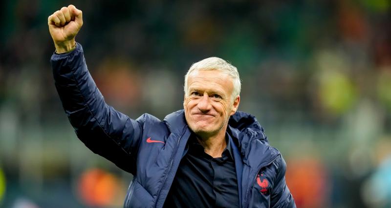  - OM : Deschamps plutôt que Zidane sur le banc du PSG ?