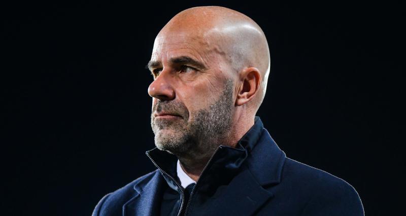 Olympique Lyonnais - OL - Mercato : Bosz a déjà des envies d'ailleurs ! 