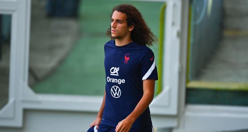  - OM, Equipe de France : Guendouzi se prend un retour de bâton !