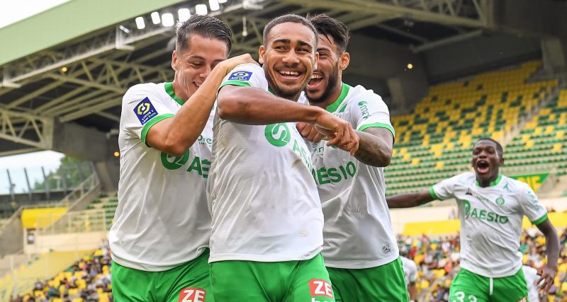 AS Saint-Étienne - ASSE - Mercato : Puel a validé cette recrue qui fait mouche avec les supporters 