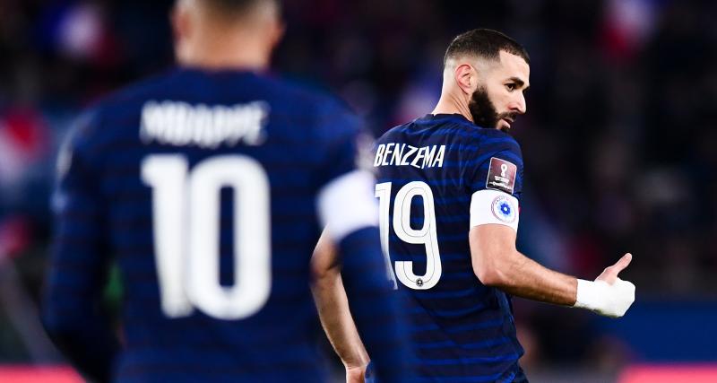  - Equipe de France, Real Madrid : Benzema s'est mis dans la poche le meilleur allié de Giroud