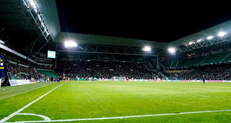 AS Saint-Étienne - ASSE - Mercato : une signature et un nouveau couac pour les Verts ?