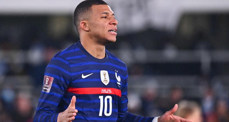  - Equipe de France, PSG : Pierre Ménès envoie Mbappé dans une nouvelle dimension