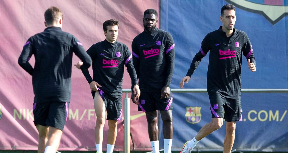 FC Barcelone, OL, OM - Mercato : décision radicale à venir dans le dossier Umtiti ?