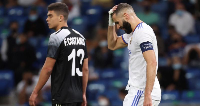  - Real Madrid, Equipe de France : le verdict est tombé pour Benzema dans l’affaire de la sextape !