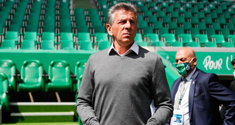 AS Saint-Étienne - ASSE : les Verts reçoivent une grande nouvelle de la DNCG