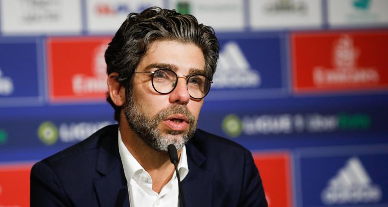 Olympique Lyonnais - OL, LOSC - Mercato : un cador passé par Lille pour succéder à Juninho ?