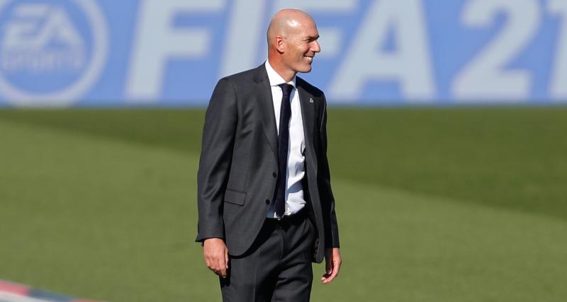 Juventus Turin - Les infos du jour : Leonardo dément pour Zidane, Haaland a choisi le Real Madrid, une recrue en approche à l'ASSE