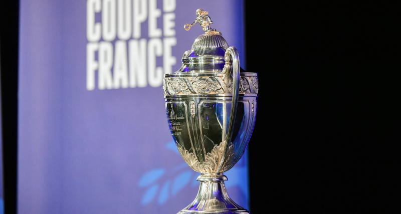 Clermont Foot - Coupe de France : sur quelle chaîne et à quelle heure voir le tirage des 32e de finale ?